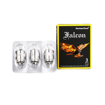 276836 HorizonTech Falcon Coils